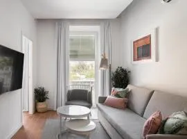 Don Fadrique Apartments by Olala Homes