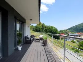 Apartamenty Sun