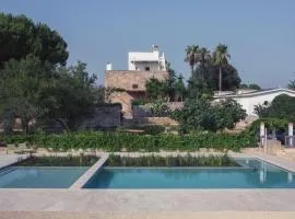Agriturismo Masseria Gianferrante