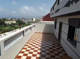 Appartements proches de la mer Boukidan Al Hoceima