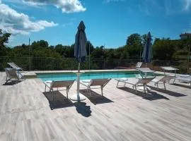 Da Fabiana, Ristorante e Camere in Alta Langa