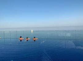 Darya Estepona, hotel en Estepona