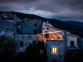 NATURA rooms&sport, Hotel in Finale Ligure