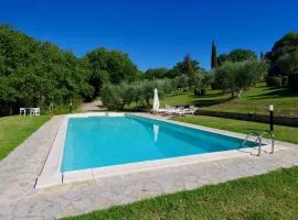 Serena al Casalone - Arceno Rentals Club
