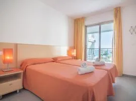 Apartamentos Hipocampos Calpe Rent Apart