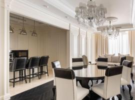 Хозяин леса, hotel a Hespeler