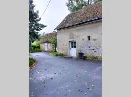 Studio "Rêves de gamins" proche du pôle Européen et circuit des 24h, Champagné