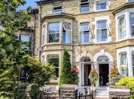 The Franklin, Bed & Breakfast in Harrogate