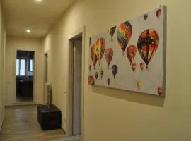 appartamento Le Mongolfiere