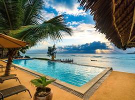 Sunshine Marine Lodge