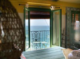 Joanna Hotel, Hotel in Peñíscola