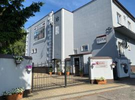 Pensjonat Sielec, hotel in Sosnowiec