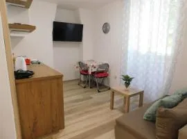 Studio Apartment Marinella