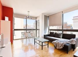 Stay U-nique Apartments Bonsoms: Barselona'da bir otel