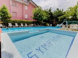 Sympathy Family Hotel