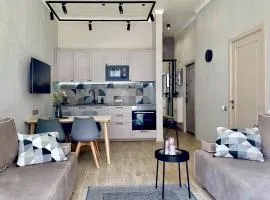 Voyager в Олимпийском парке