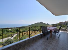 neos panteleimonas pierias VILLA LAYLA, seoska kuća u gradu Neos Pantelejmonas