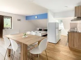 Apartmaji Rupnik