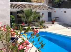 Almohalla51, hotel v destinaci Archidona