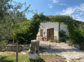 Agriturismo Colle Dei Venti