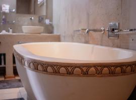 If Not Why Not Guesthouse, Hotel in Potchefstroom