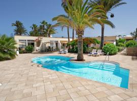 Bungalows Granada Beach