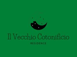Brīvdienu māja Il Vecchio Cotonificio pilsētā Lezīna