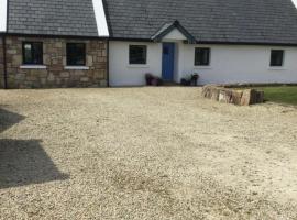 Tullybeggs B&B, hotell sihtkohas Clifden