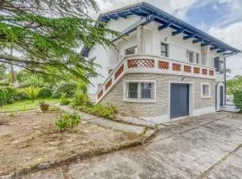 Villa Le Deck - Grande maison familliale proche plage