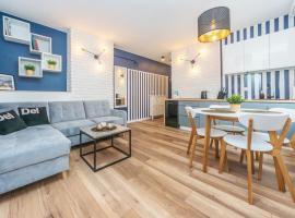 Glow Apartments, Apartament Długa 69