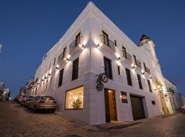 Posada El Convento Mercedario by Ĥ, alquiler vacacional en Ayamonte