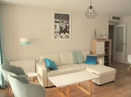 Apartamento Dulcinea