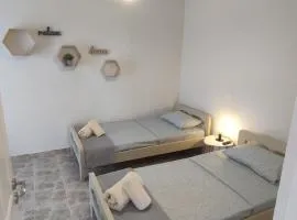 Harmony House Marathopoli 1