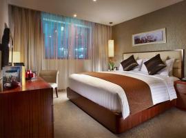 Viesnīca Hotel ABS pilsētā Tandžavura