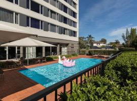 Rydges Bankstown – hotel w mieście Bankstown