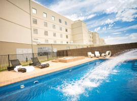 Rydges Mount Panorama Bathurst, hotel a Bathurst