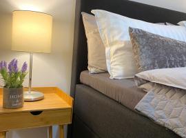 Snow Sheep apART - апартамент с две спални、ルセのバケーションレンタル