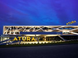 Atura Blacktown, hotel a Blacktown