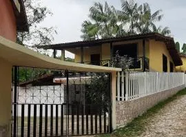 Verdelândia Guaramiranga - Casas com 2, 3 e 4 quartos