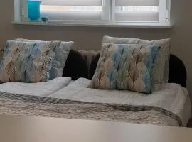 Via VOLTA 3 bedroom Apartment