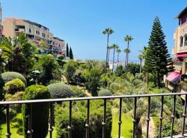 Riviera del Sol EDEN GOLF, hotel a Mijas