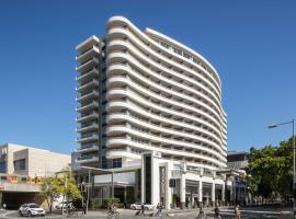 Rydges South Bank Brisbane, hotel near State Library Of Queensland, Brisbane