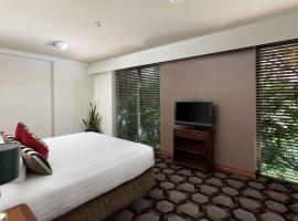 Rydges Canberra, Hotel in Canberra