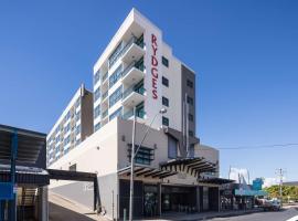 매카이에 위치한 호텔 Rydges Mackay Suites