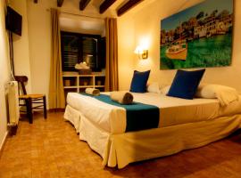 S&acute;Hostal d&acute;Esporles