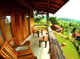 Ella Okreech Cottages