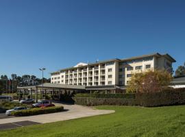 Rydges Norwest Sydney, hotel di Baulkham Hills