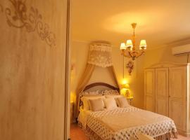 Vacanze Romantiche a Modica, hotel in Modica