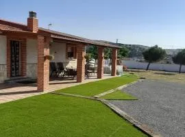 El rincón del molino