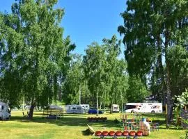 Camping Vaivari Jūrmala